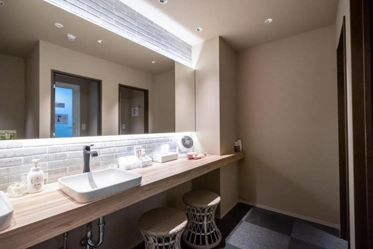 Hotel S-Presso Namba Oszaka Kültér fotó