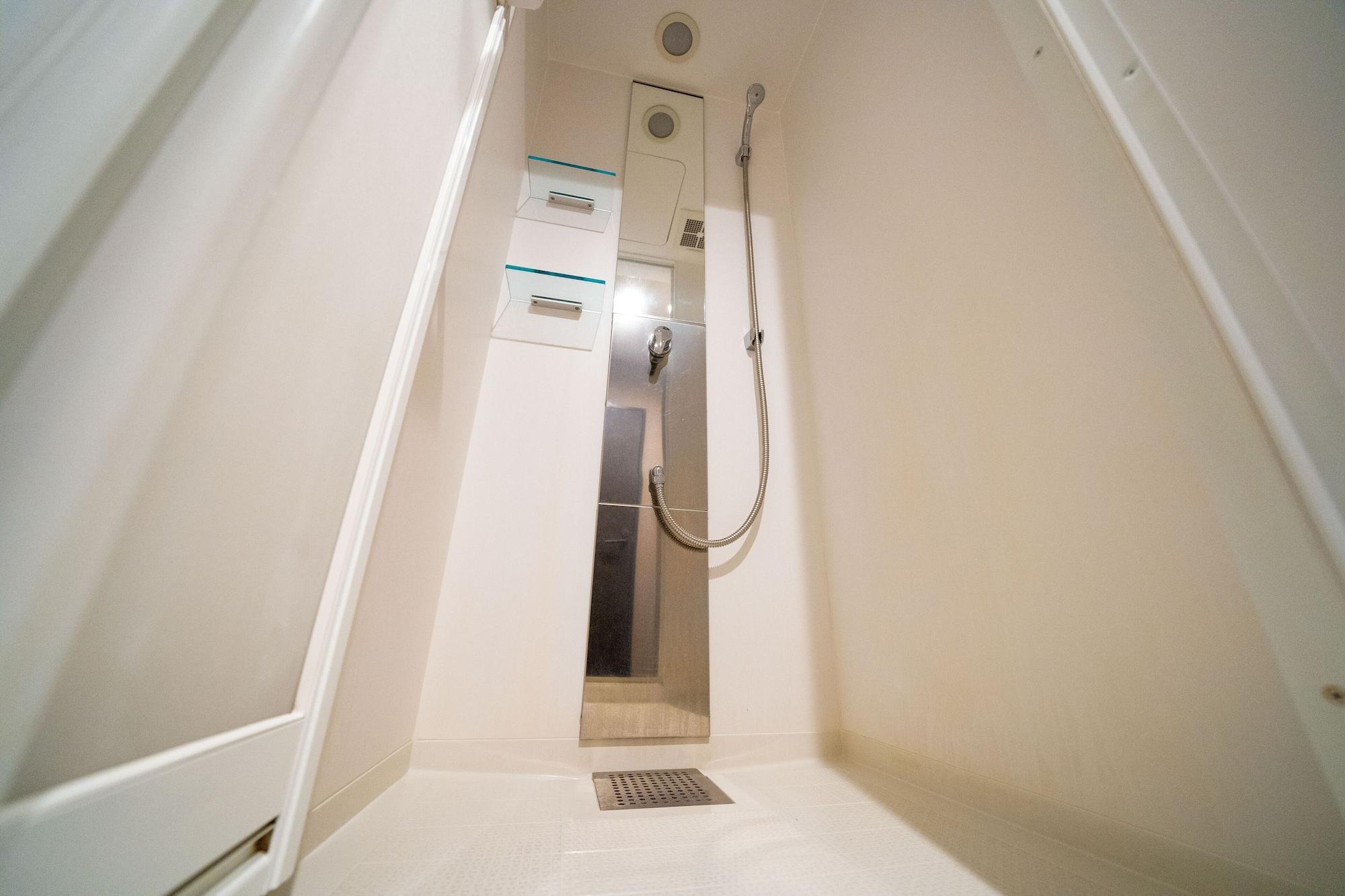 Hotel S-Presso Namba Oszaka Kültér fotó